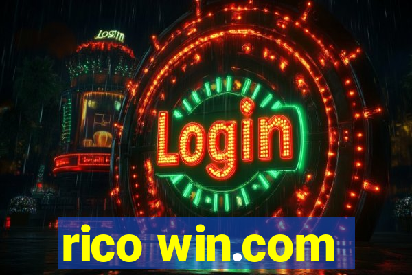 rico win.com